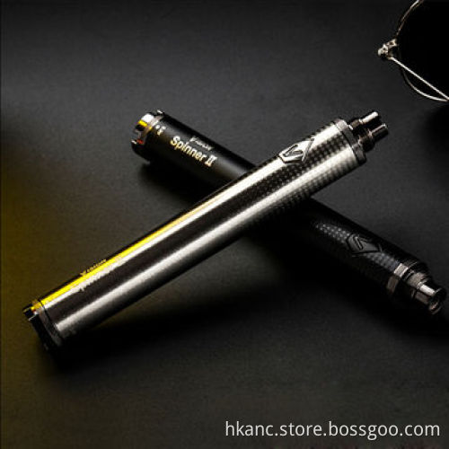 Original New Vision Spinner 2 Batteries in Promotion